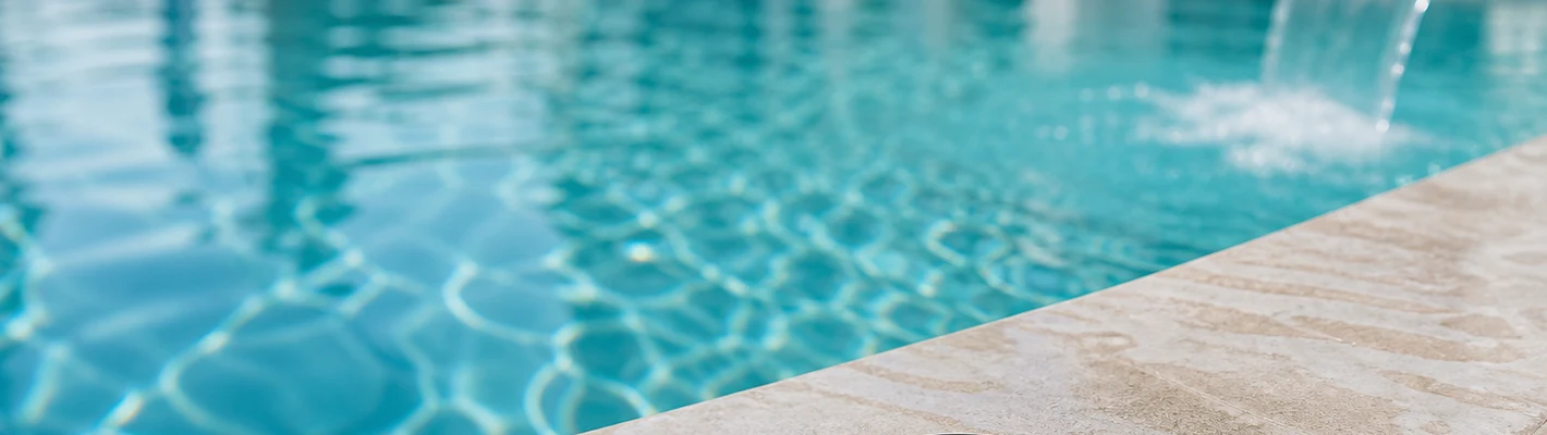 Schalter & Taster für Pool-Attraktionen