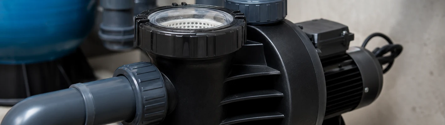 Ersatzteile für Aquaplus / Trend Pumpen