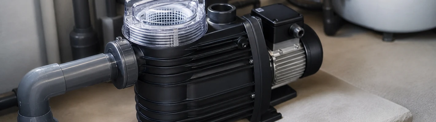 Ersatzteile für Speck Superpump und Bettar