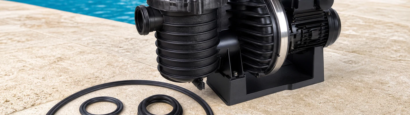 Ersatzteile für Sta-Rite 5P6R