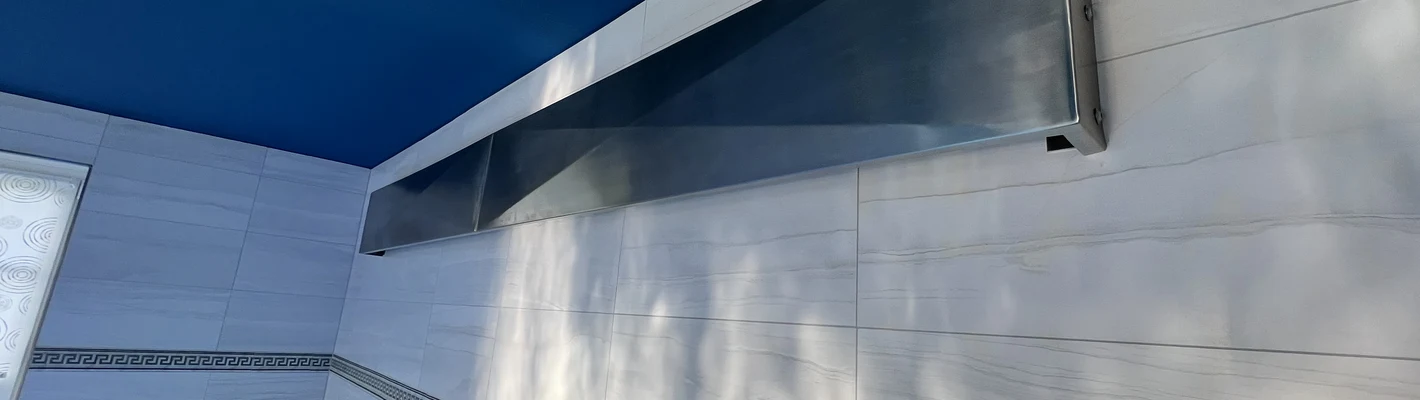 Schwimmhalle: Planung, Bauphysik und Technik im &Uuml;berblick