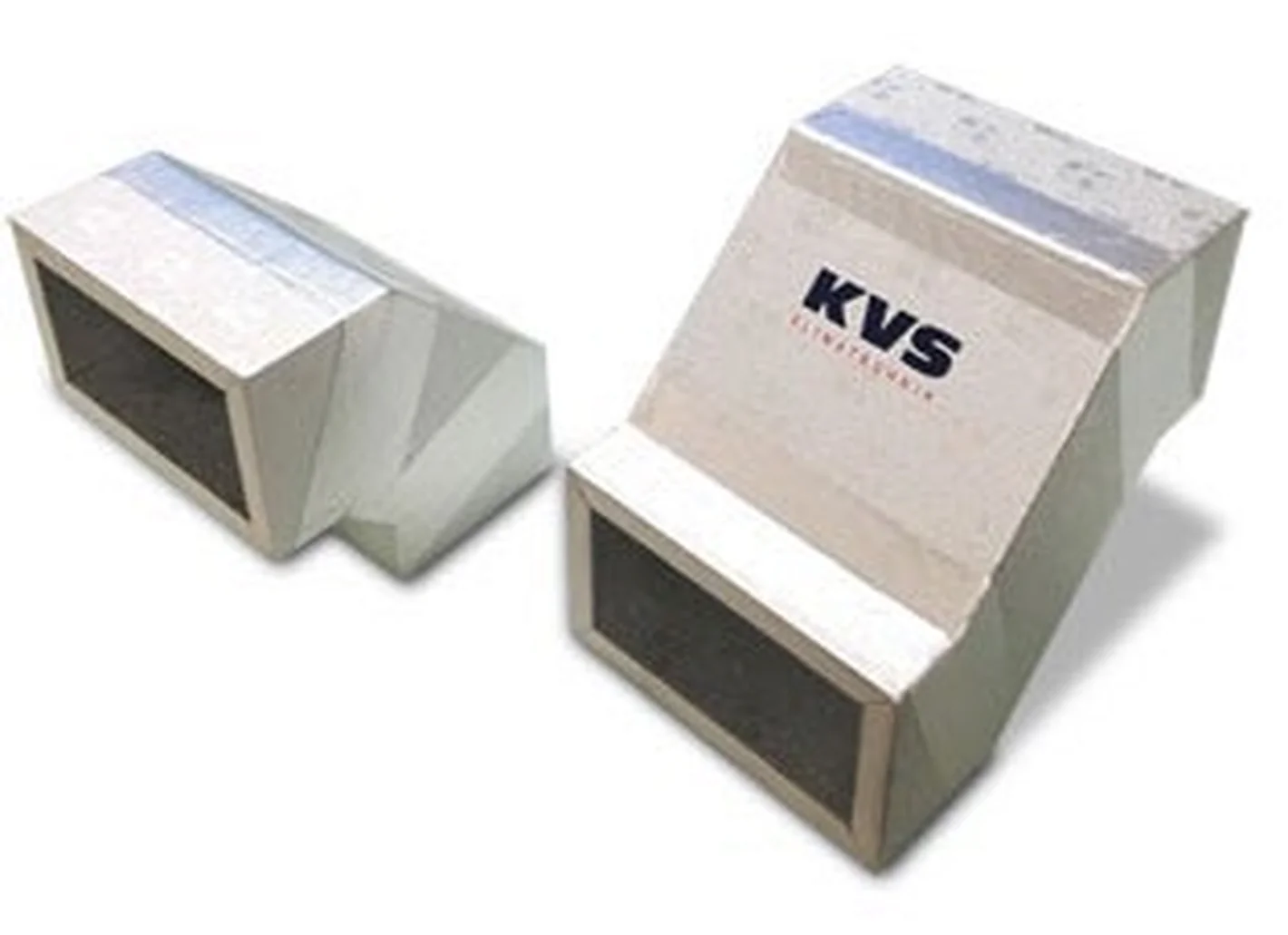 Sandwich-Paneel-Module aus PUR-Hartschaum mit Aluminium-Verkleidung