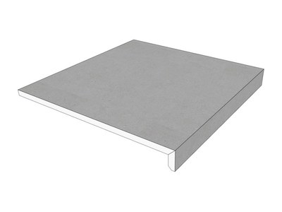 SCANDI-ROC Ceramica – Steinform Exclusive Sizes L-Profil