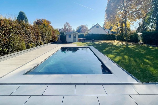 Keramik – Serie CERAMICA