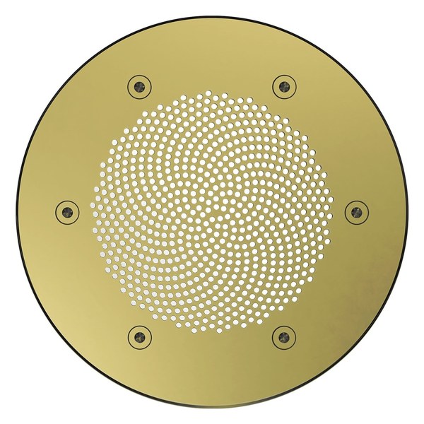 Behncke Revolution Blende in Goldline