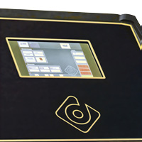 WATERCOM Wasseraufbereitungsanlage Steuerung