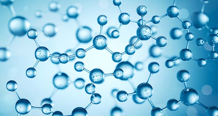 Redoxpotential Messung im Pool