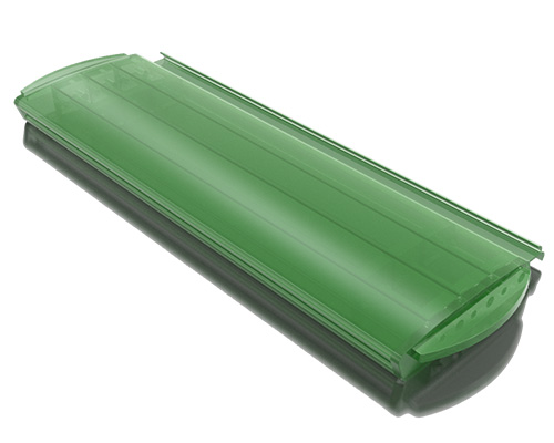 Schwimmbad Rollladen-Lamellen und Rollladen-Profile von WaterBeck