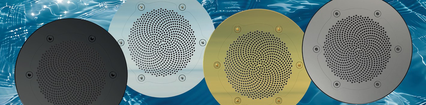 Behncke Revolution Blenden in Blackline, Pureline, Goldline und Satinline