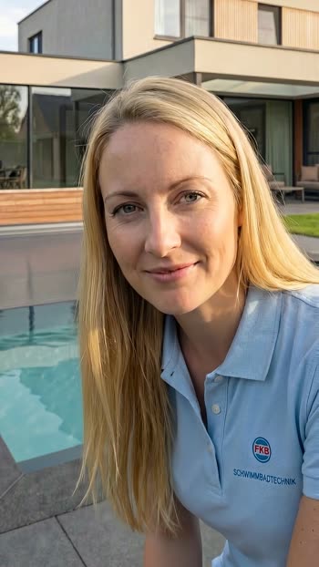 Poolabdeckung im Alltag – ehrliche Beratung – Video