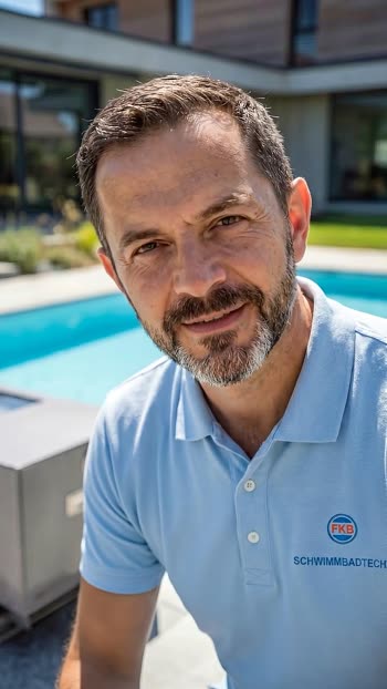 Die passende Poolabdeckung finden – Video
