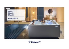 Katalog Diamant Whirlpools