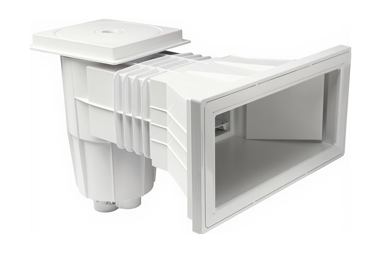 Emaux Skimmer 15 L Breitmaul Folienbecken ABS