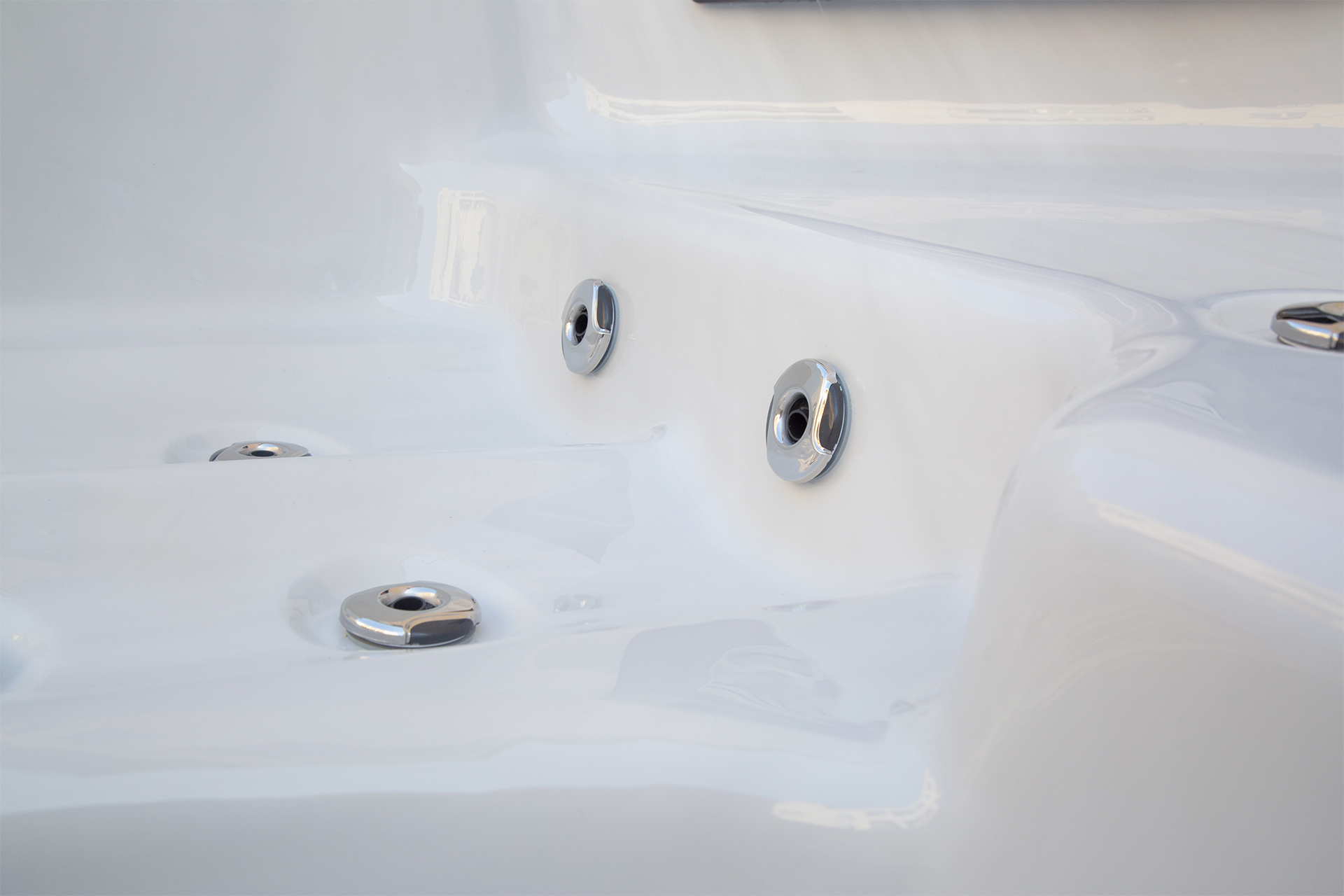 Whirlpool Outdoor 5 Personen – Timeless Spa Timax SLW 520
