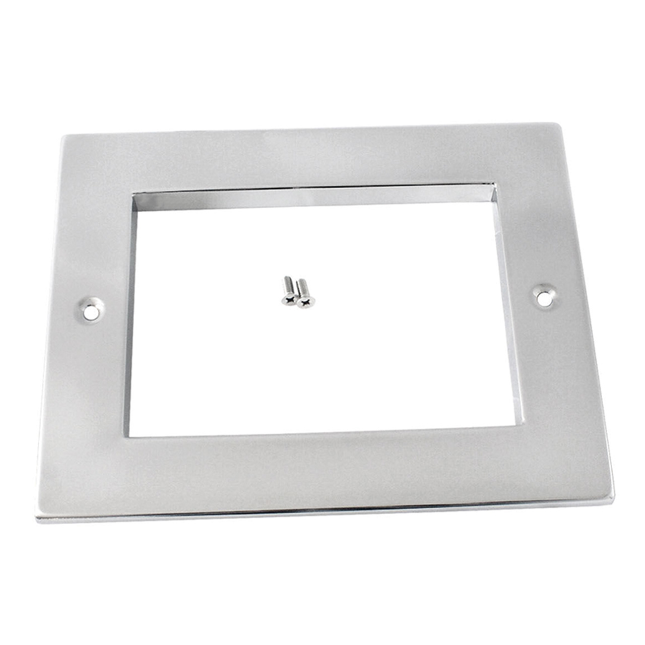 39020001 Behncke V4A Abdeckblende für Skimmer B100 B200 B400