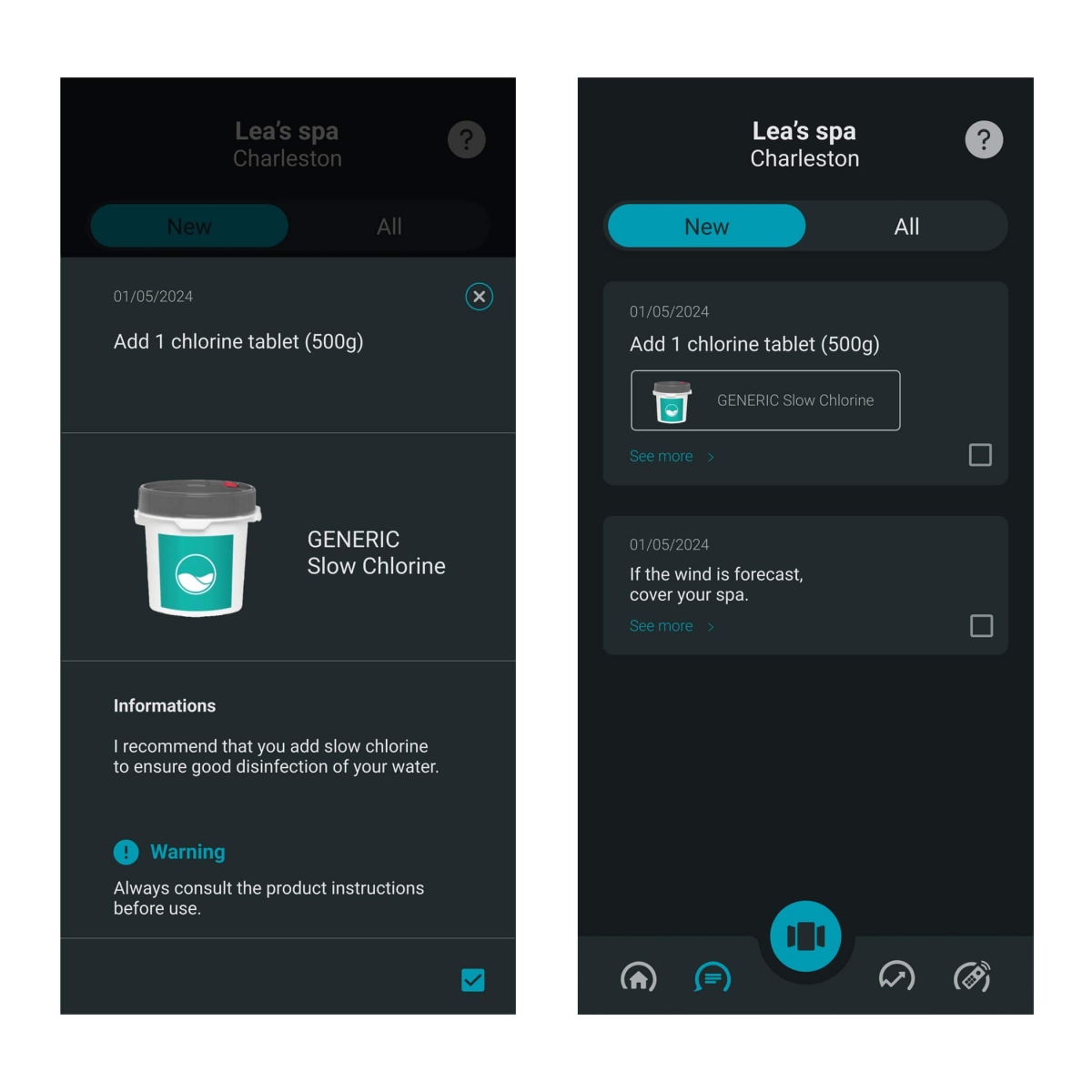ICO Pool / SPA Partner V2 — Detail 3