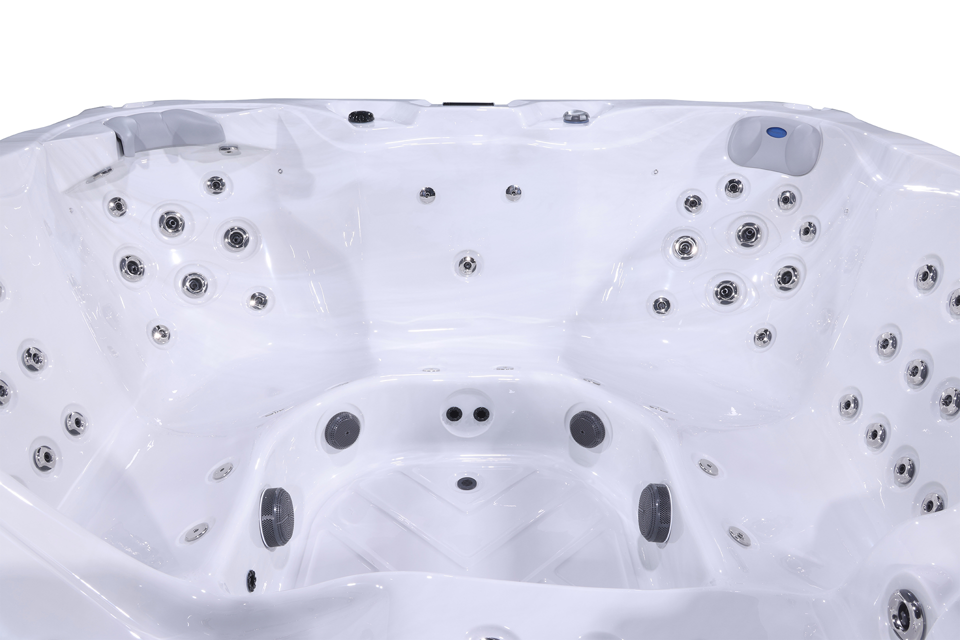 Whirlpool Outdoor 6 Personen – Timeless Spa Timax SLW 610