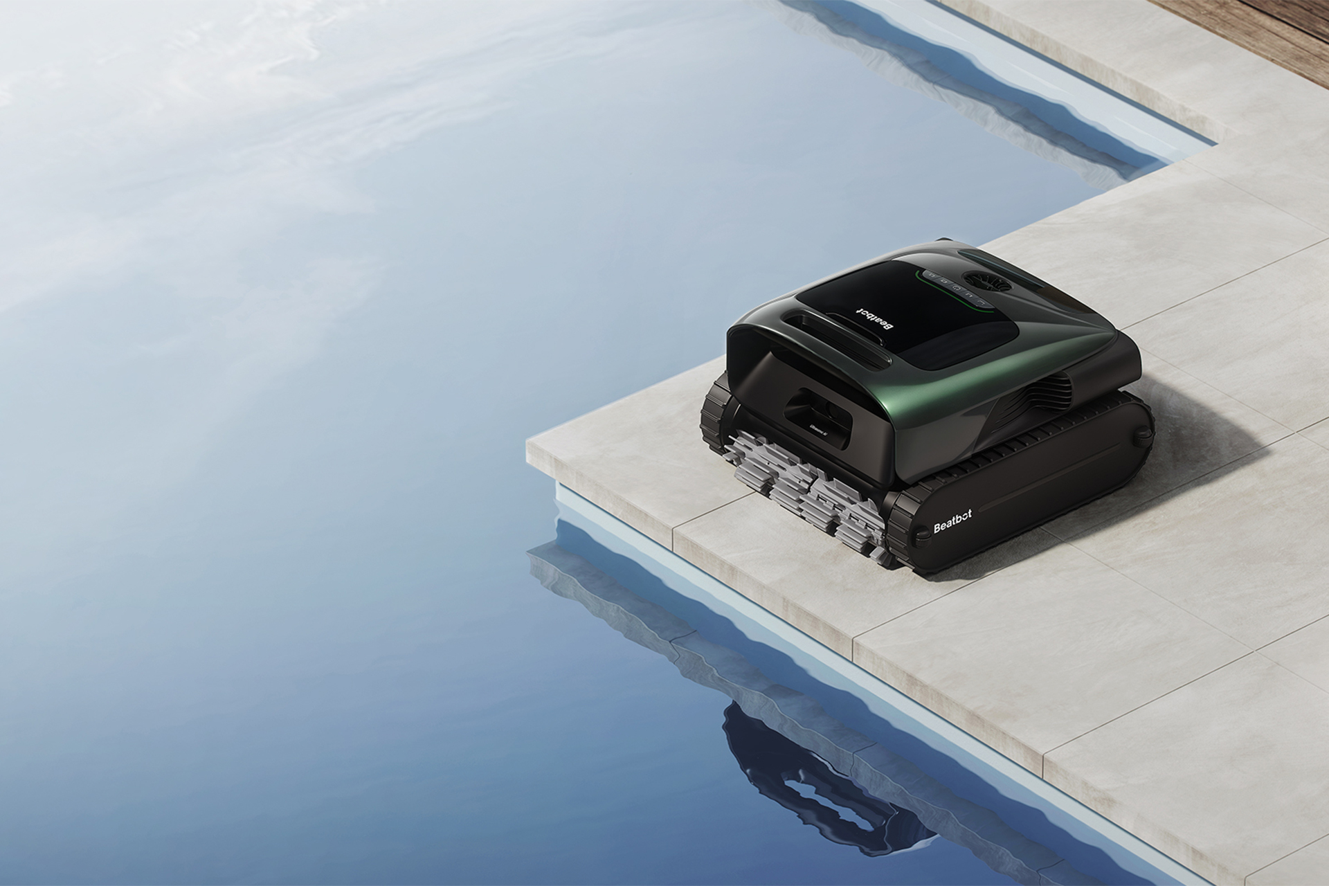 Beatbot AquaSense 2 Pro Poolroboter