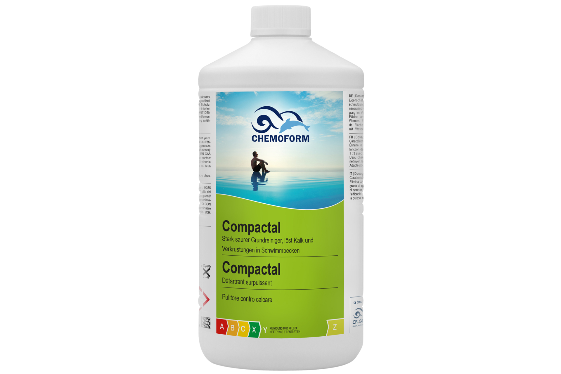 Compactal 1l