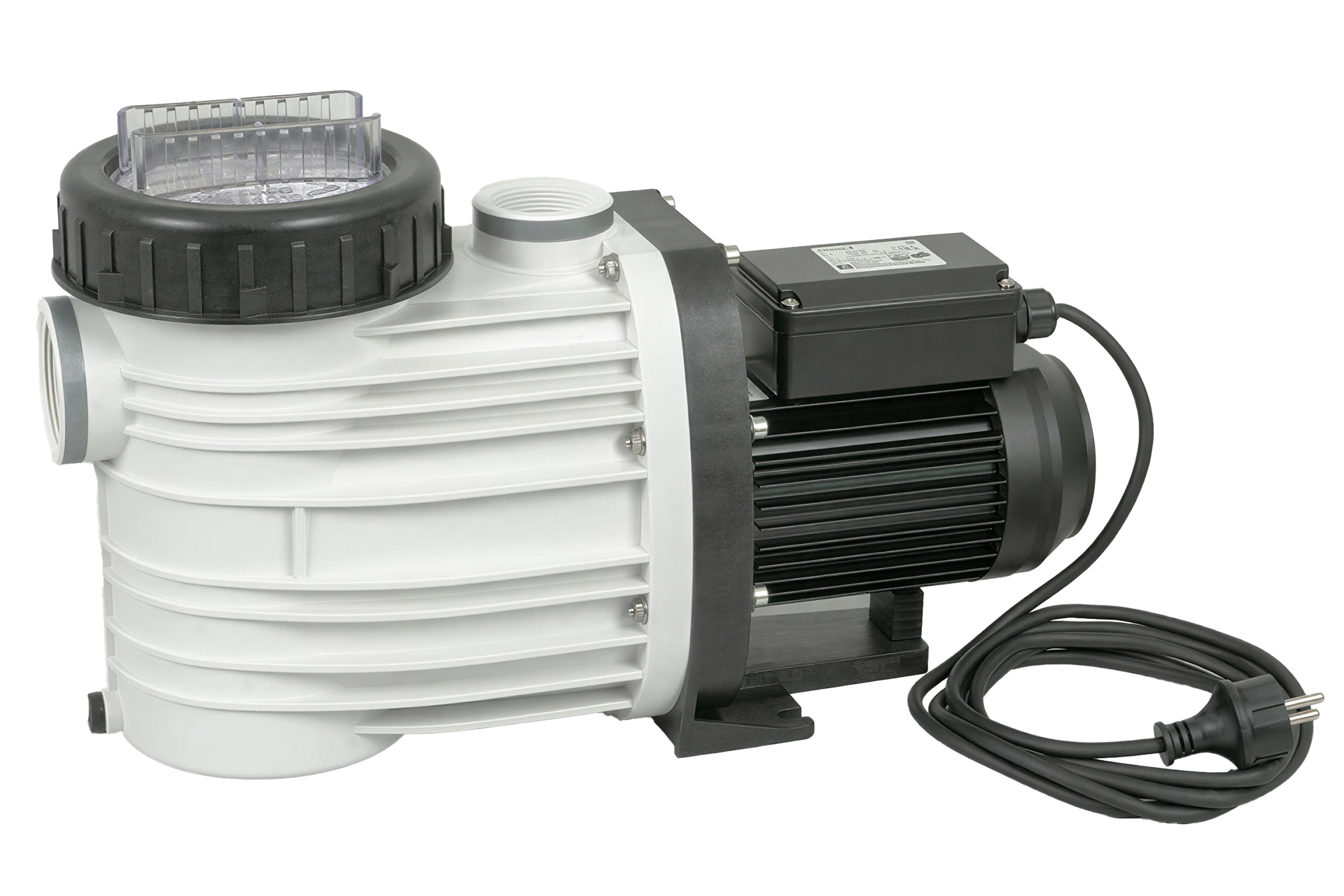 Speck Perform Poolpumpe