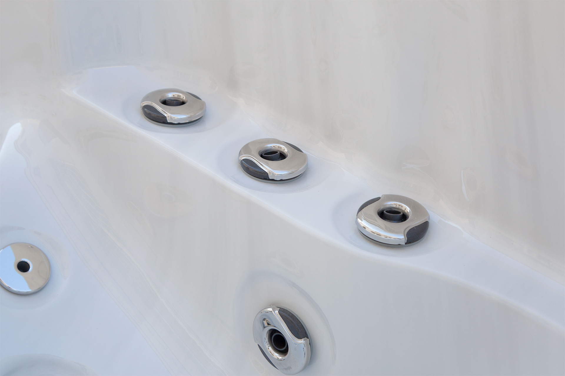 Whirlpool Outdoor 3 Personen – Timeless Spa Timax SLW 360
