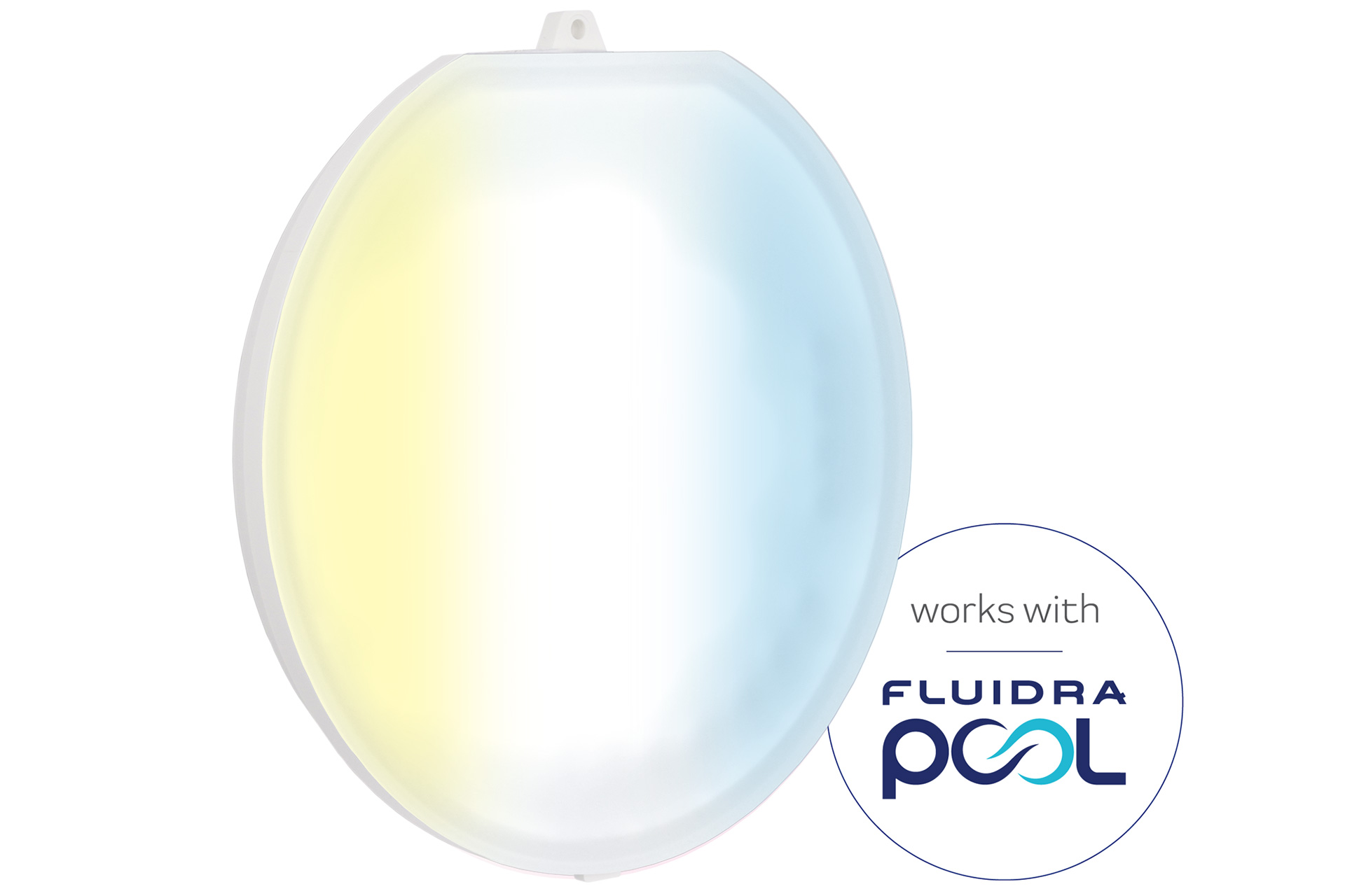 LED Poolbeleuchtung RGBW mit App-Steuerung – LumiPlus Flexi Connect