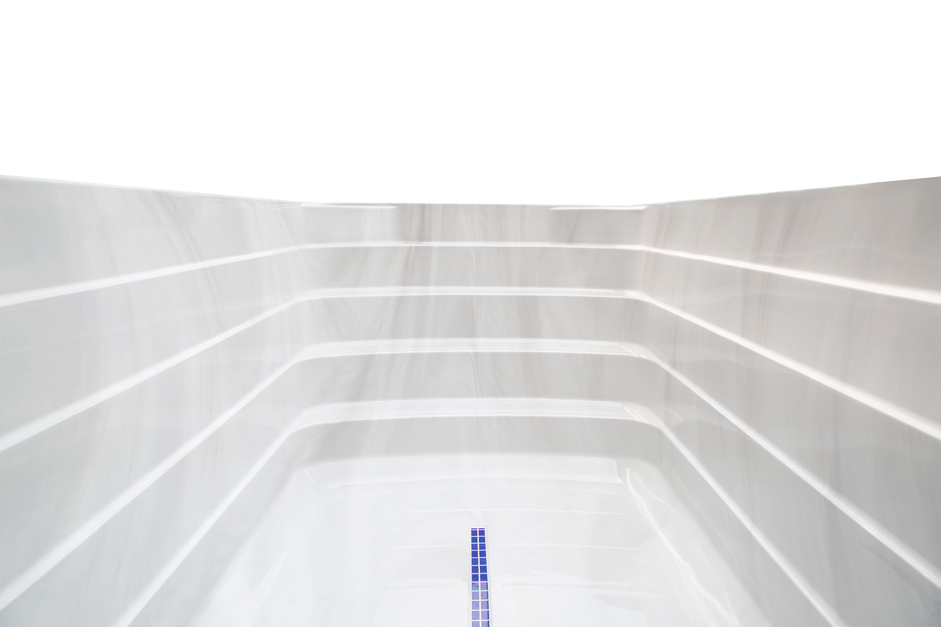 Swim Spa mit Gegenstromanlage – Timeless Spa Timax SLS 6000 INGROUND