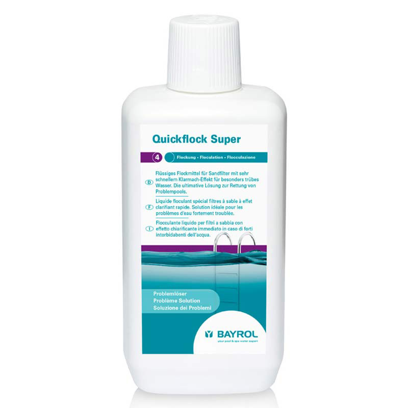 Bayrol_Quickflock_Super_1l Bayrol Quickflock Super 1l Flasche