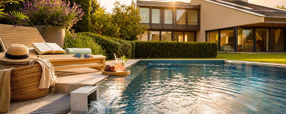 Wie funktioniert die Rückspülung bei Glasfilteranlagen?