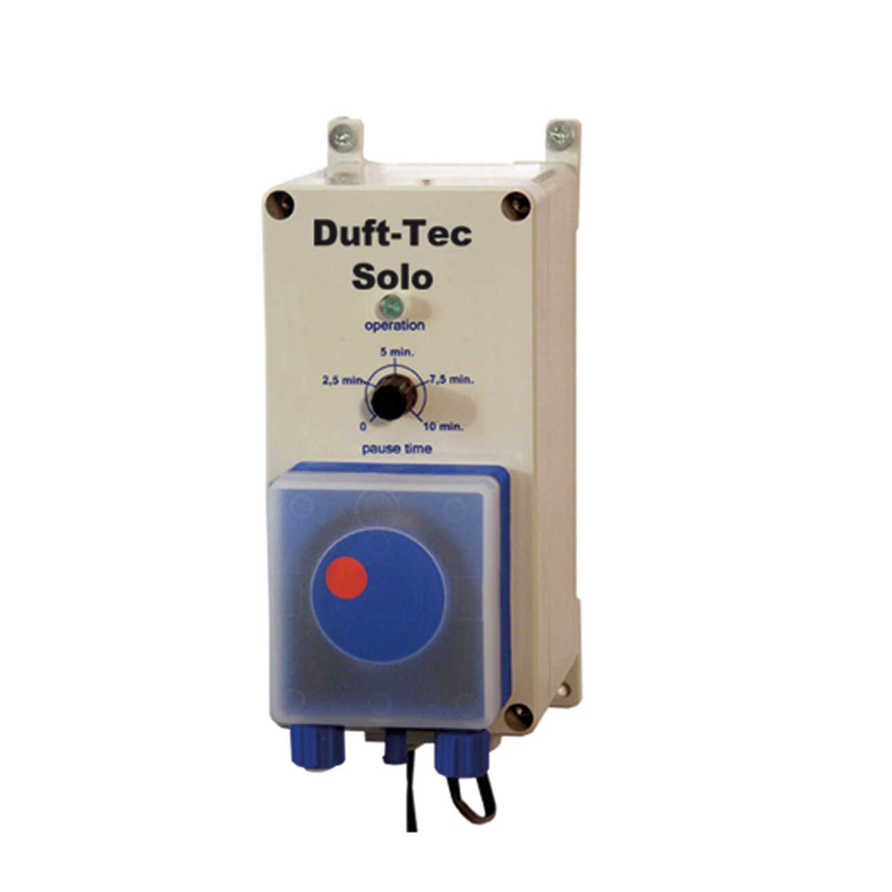 945261_Duft_Tec_Solo EOS Duft-Tec Solo Sauna Duftstoff-Dosierpumpe