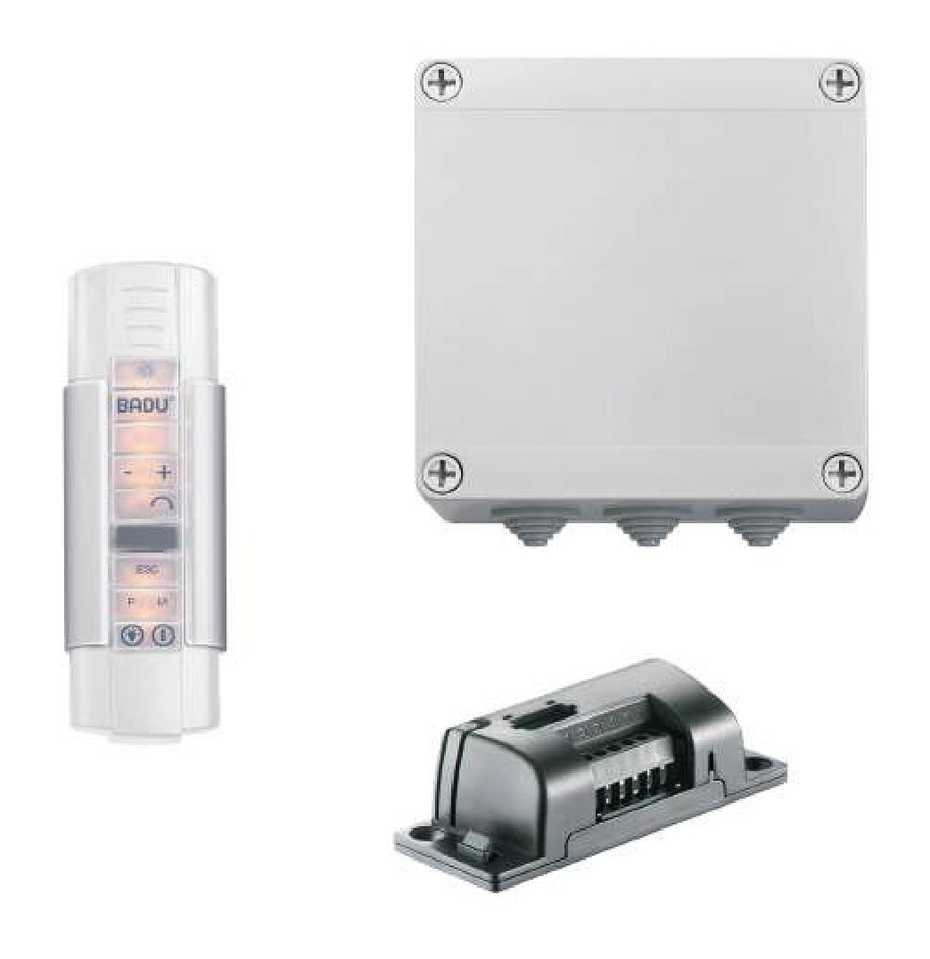 Speck Badu Jet Wireless Control Fernbedienung