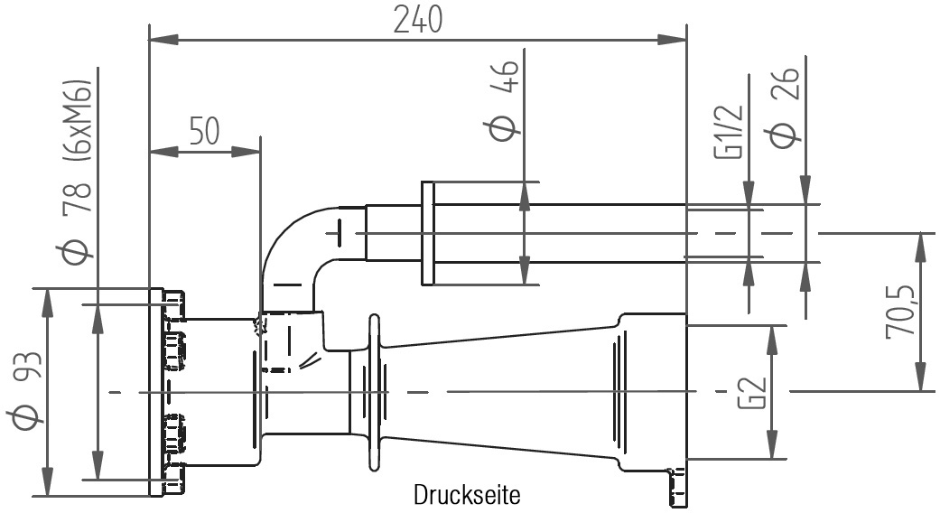 Doublejet_Druckseite-z Lahme Double-Jet Gegenstromanlage Einbausatz