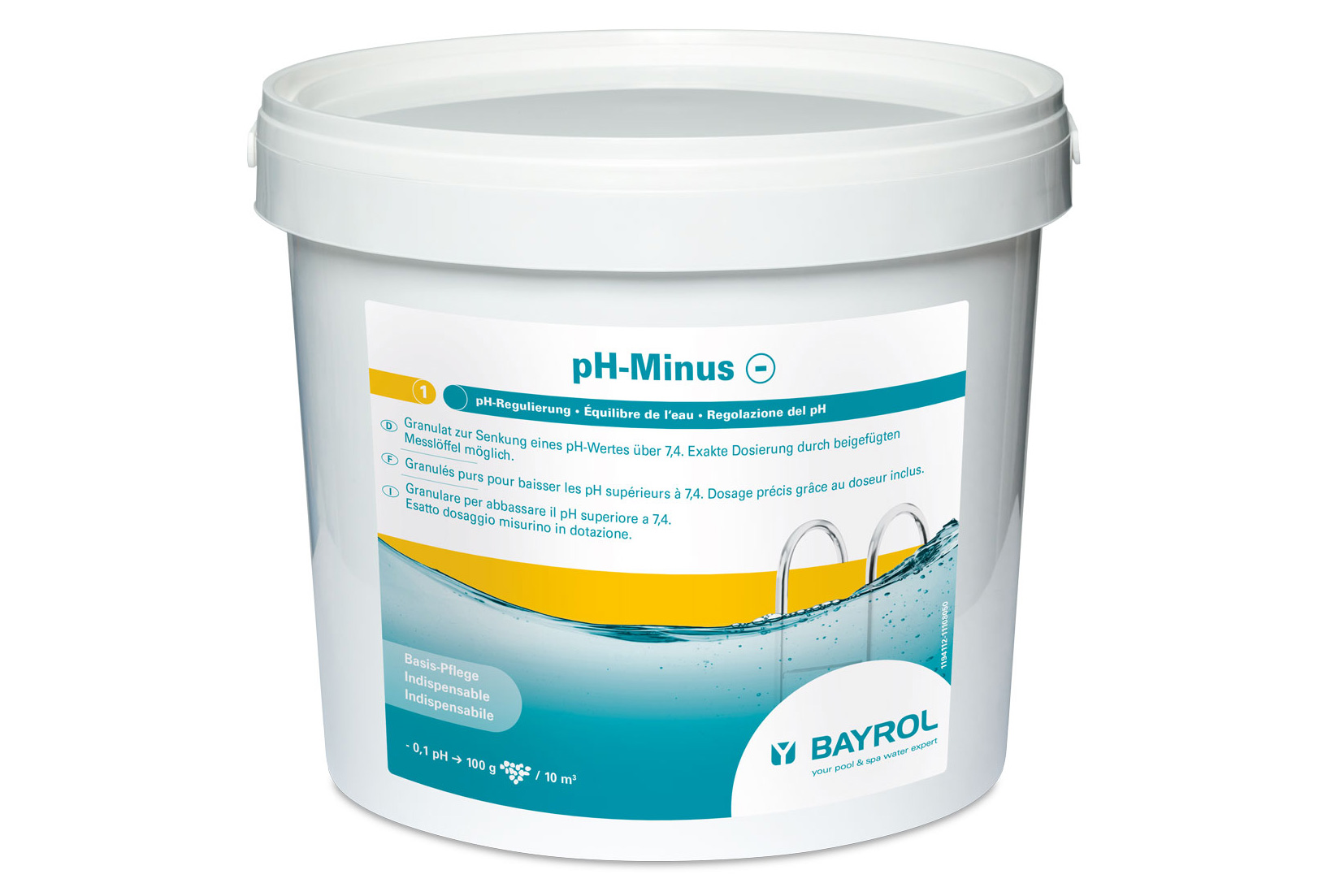 Bayrol-pH-Minus-6-kg-Eimer Bayrol pH-Minus 6 kg Eimer