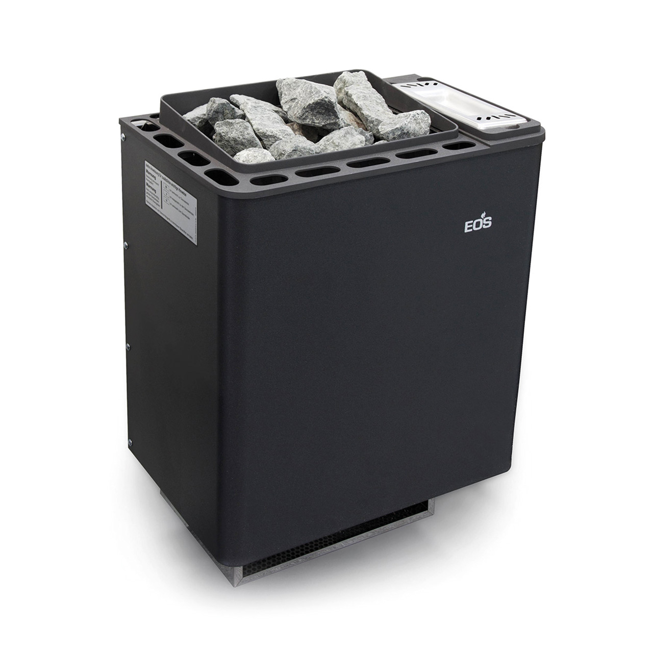 944823_Bi_O_Thermat_6kW EOS Saunaofen Bi-O Thermat Verdampfer