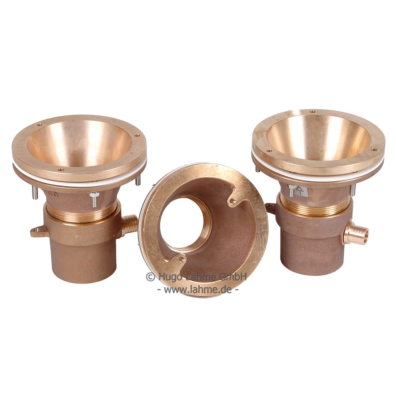 Lahme Combi Whirl Wandmassageanlage Einbausatz 2-fach Fertigbecken