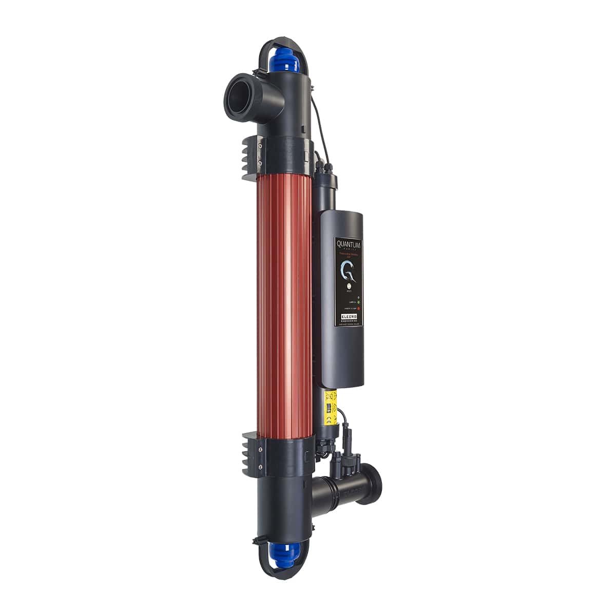 Quantum Photokatalytische Wasseraufbereitung 110 W — Detail 2