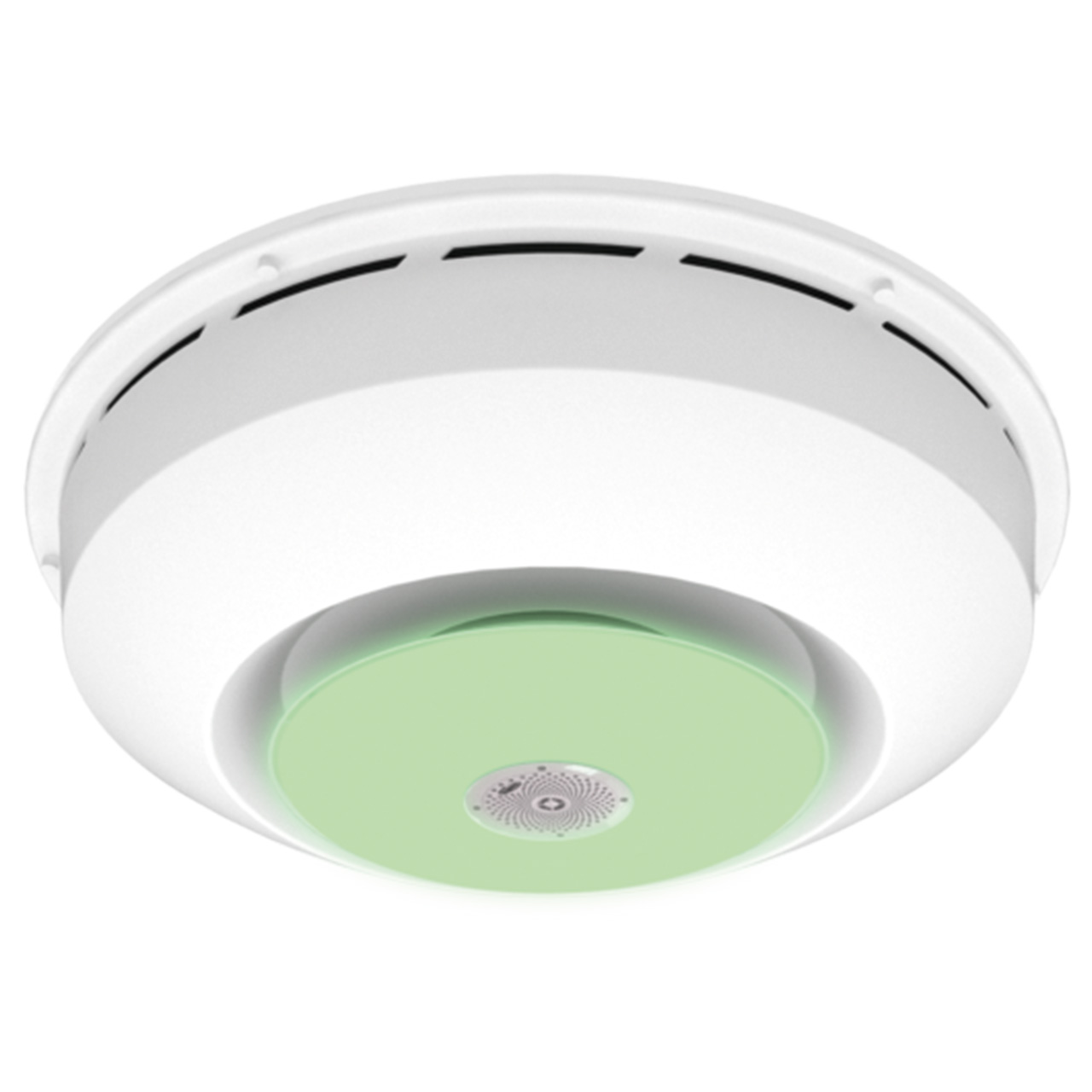 dry_siren_green Microwell DRY Siren Deckenentfeuchter