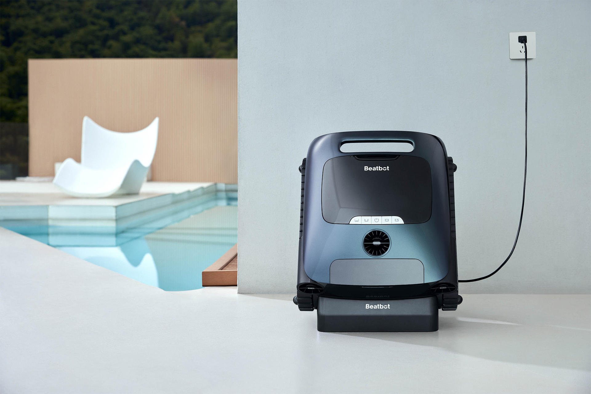 Beatbot AquaSense 2 Pro Poolroboter