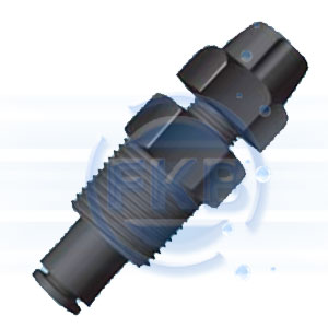 Impfventil 3/8" AG