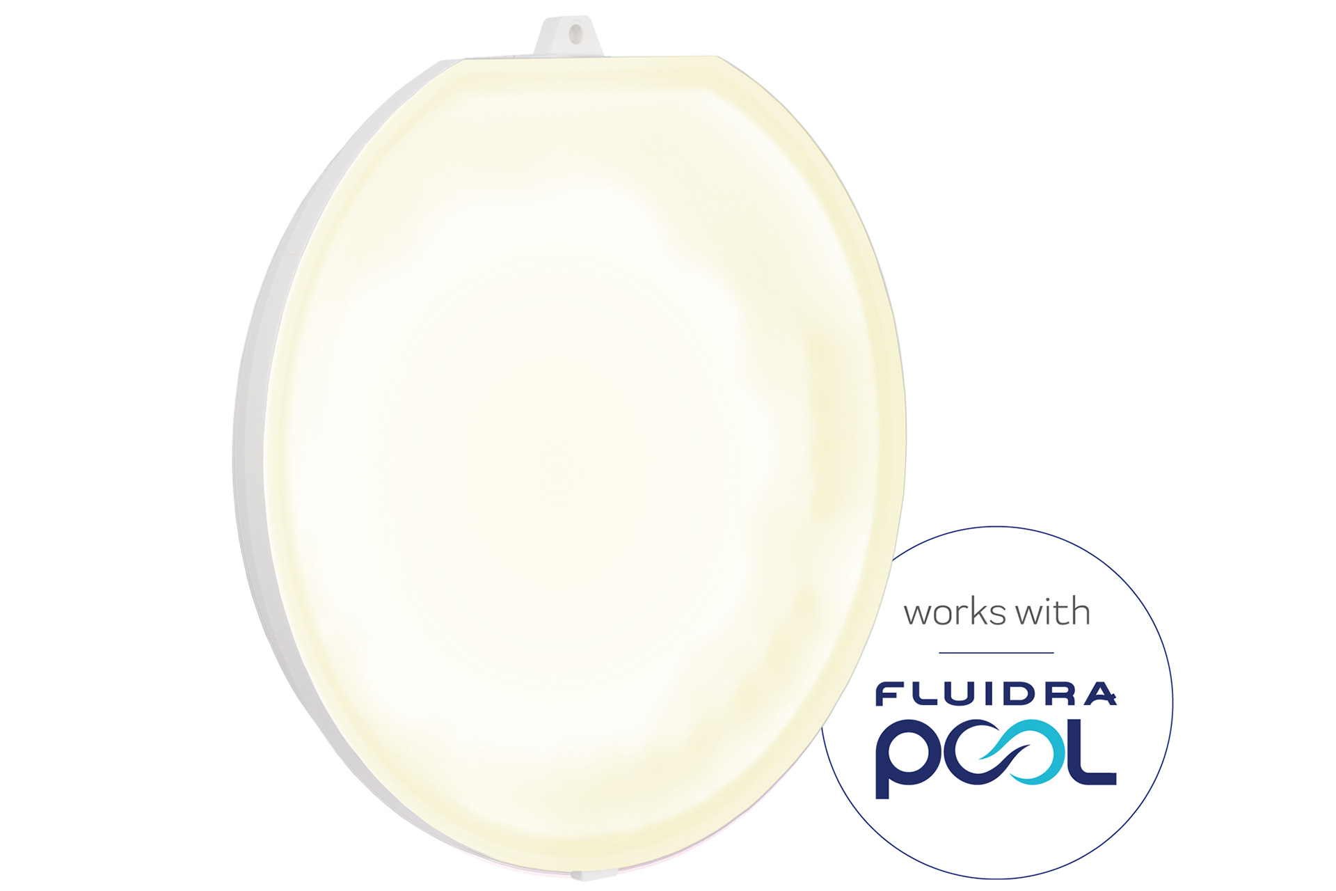 LED Poolbeleuchtung RGBW mit App-Steuerung – LumiPlus Flexi Connect