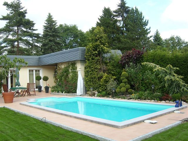 Folienauskleidung DLW Caribic