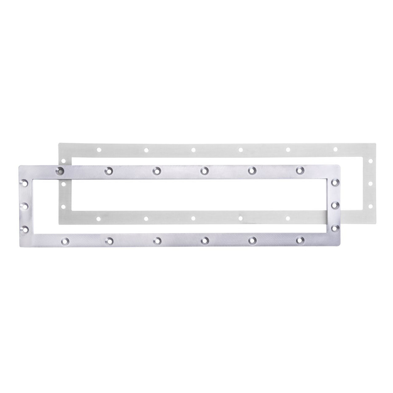 Lahme Oberflächenabsauger High Level 500 V4A Flanschsatz