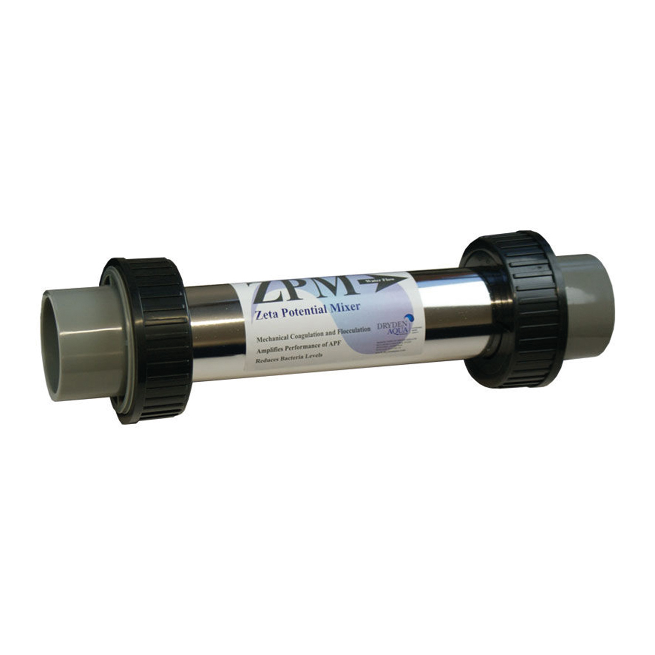 ZPM Zeta Potential Mixer