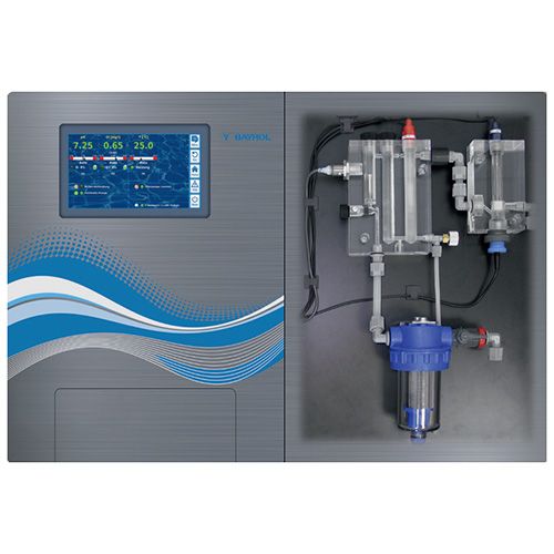 7126_1545ba05f3dbf7 Bayrol Analyt 3 Dosieranlage