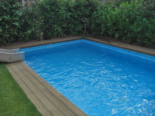 Folienauskleidung Alkorplan