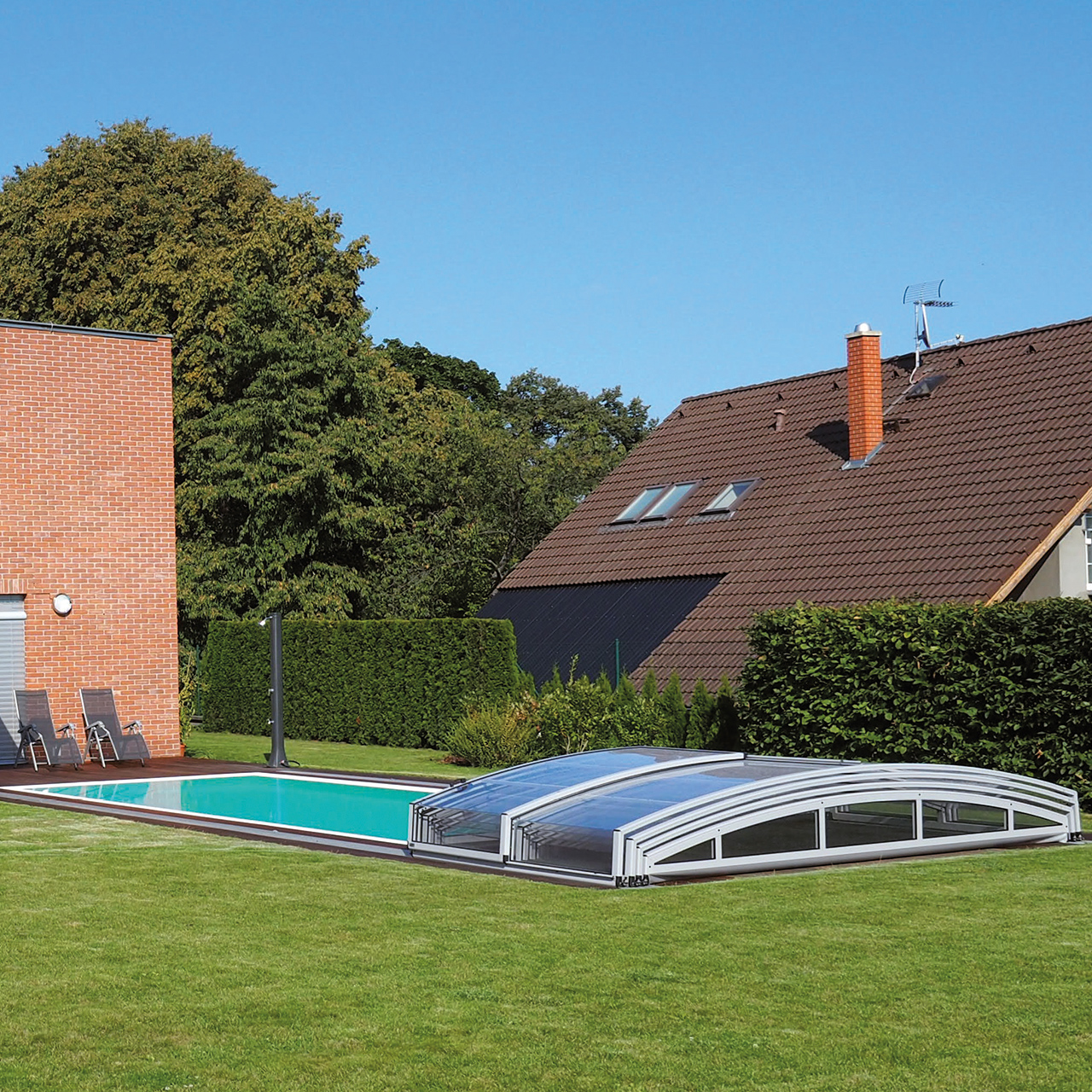 71_ueberlauf Albixon QBIG Benefit Plus Überlaufpool 4x8m