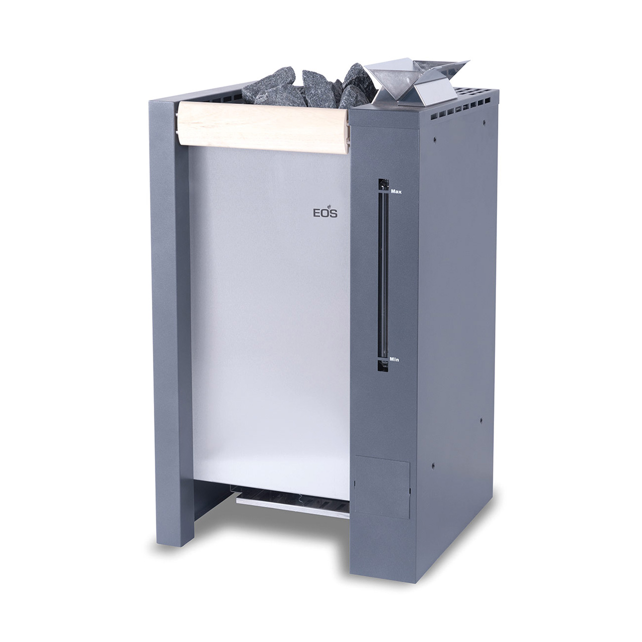 herkules_s60_vapor EOS Klimaofen Herkules S60 Vapor