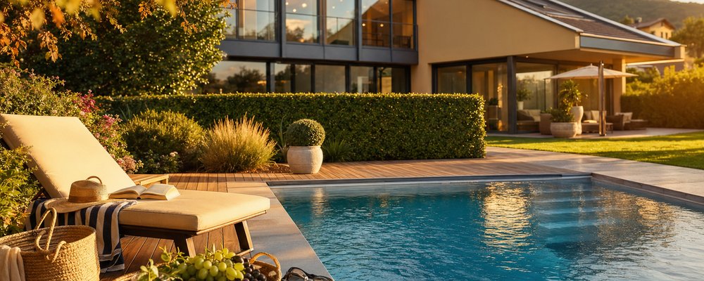 Wie kann ich die Pooltechnik für den Winter schützen?