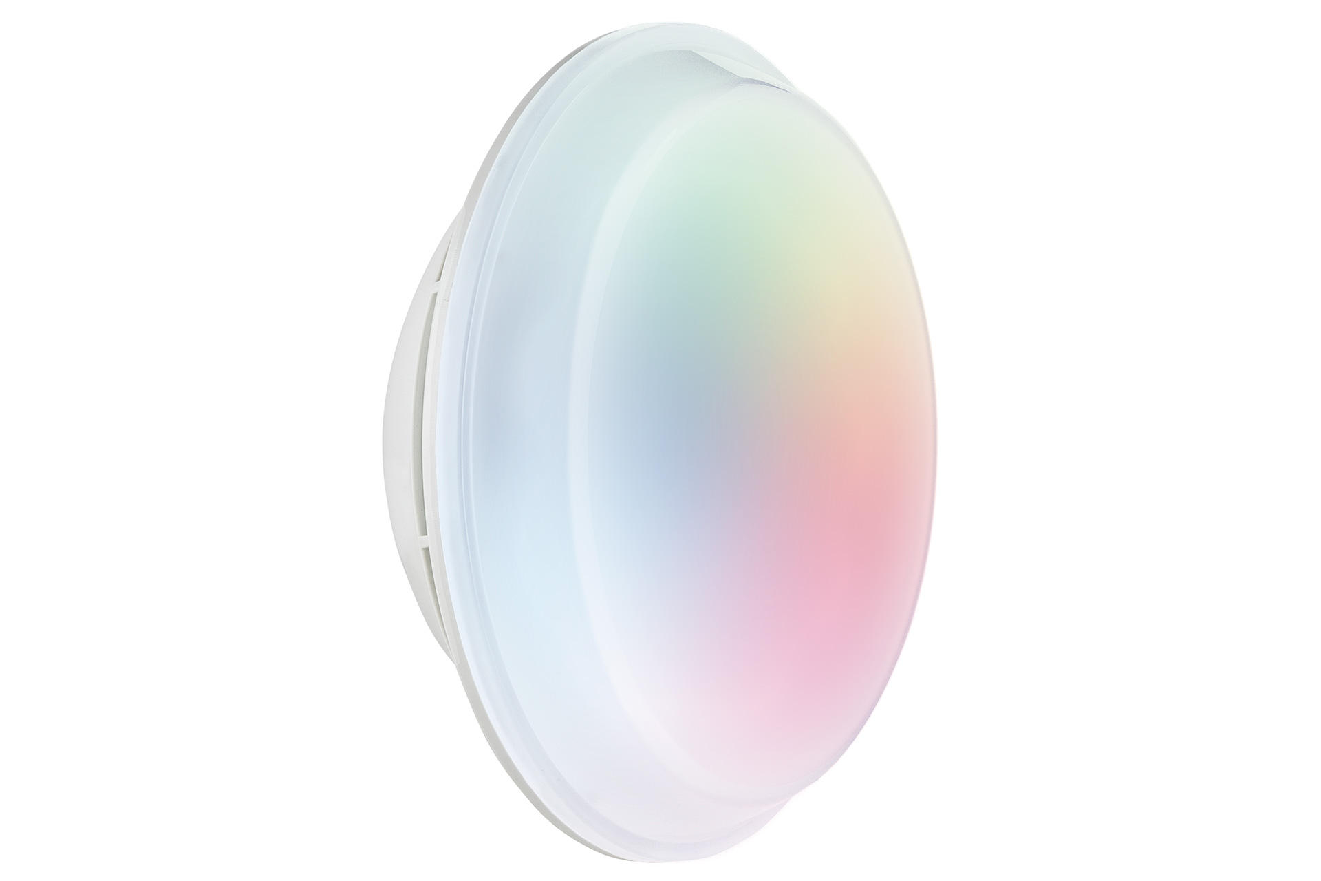 LumiPlus PAR56 RGB Lampe