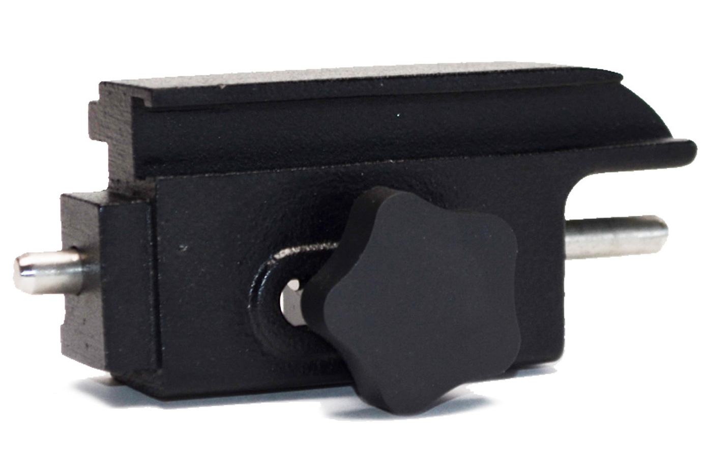 Ersatzteil Arretierung Albixon Poolüberdachung Profil L Links Eckig 1SZ02-02-001